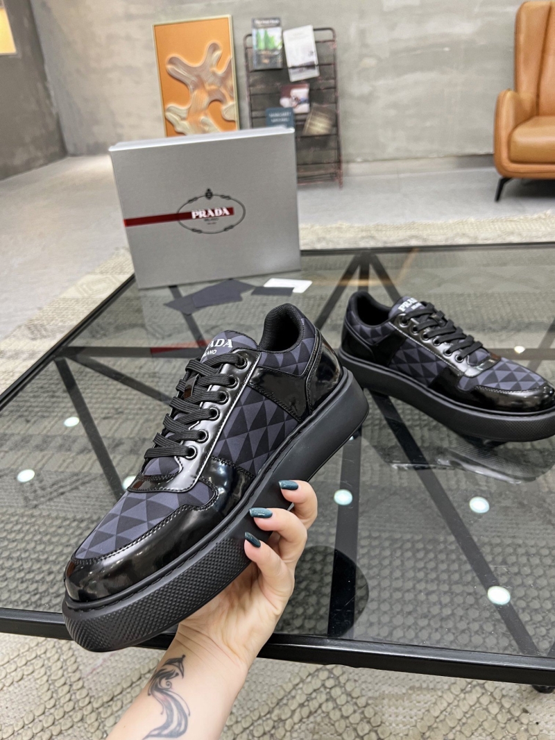 Prada Casual Shoes